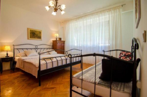 Turkish Tower Apartment